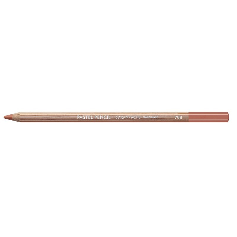 PASTEL PENCIL-VIOLET PINK-FSC