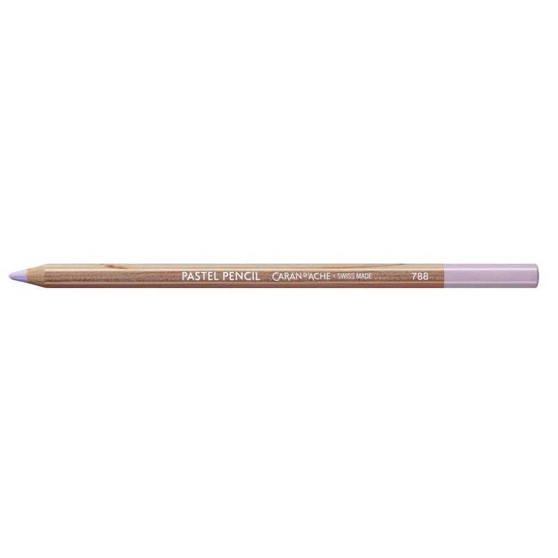 PASTEL PENCIL-LIGHT ULTRAMAR. VIOLET-FSC