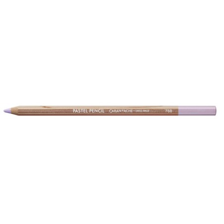 PASTEL PENCIL-LIGHT ULTRAMAR. VIOLET-FSC