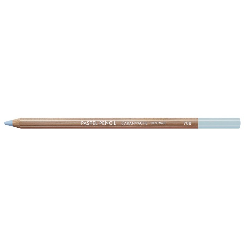 PASTEL PENCIL-LIGHT COBALT BLUE-FSC