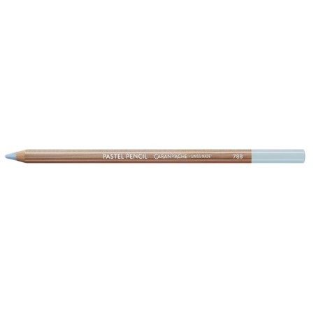 PASTEL PENCIL-LIGHT COBALT BLUE-FSC