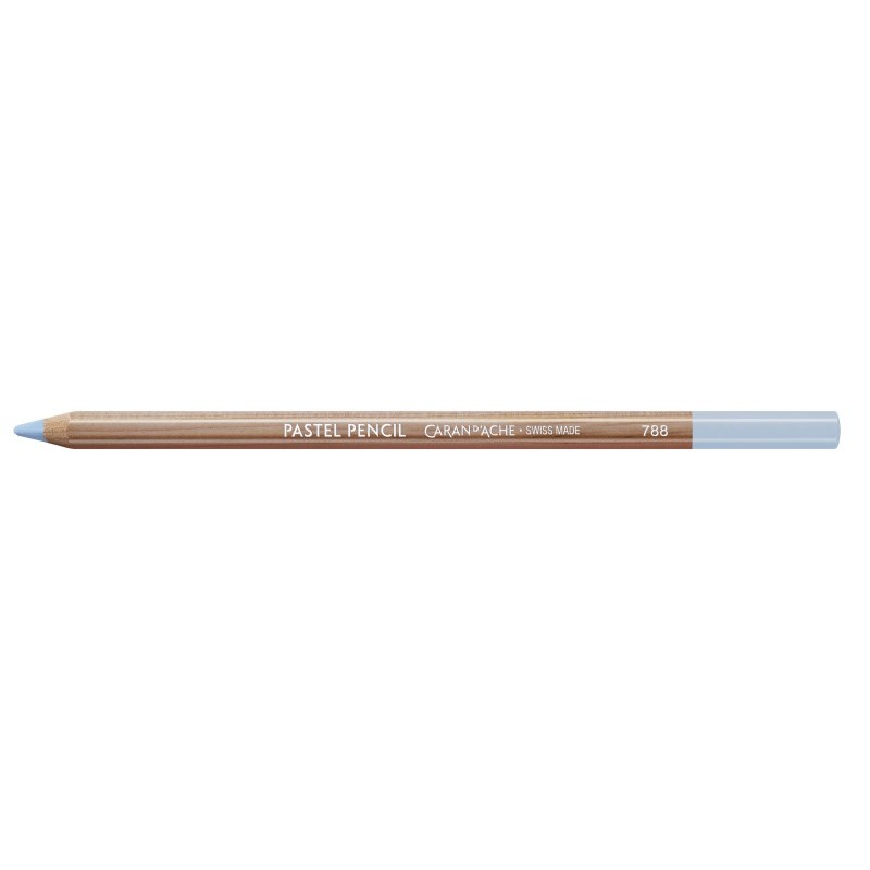 PASTEL PENCIL-CERULEAN BLUE-FSC