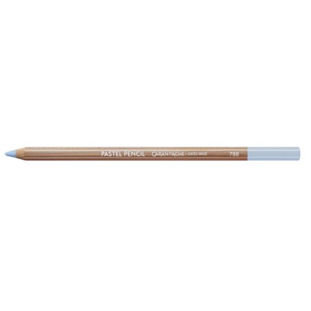 PASTEL PENCIL-CERULEAN BLUE-FSC