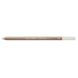 PASTEL PENCIL-EARTH GREEN-FSC