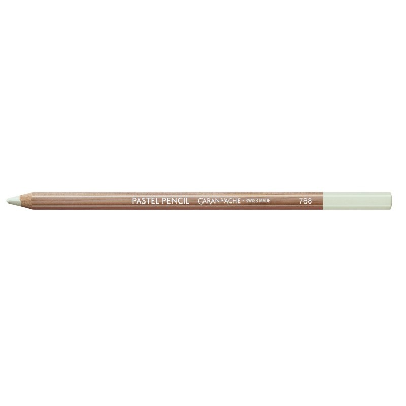 PASTEL PENCIL-EARTH GREEN-FSC