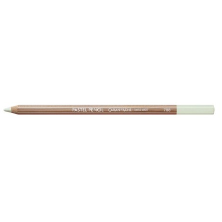 PASTEL PENCIL-EARTH GREEN-FSC