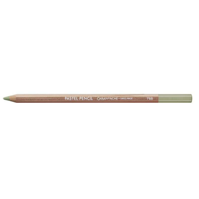 PASTEL PENCIL-VERDIGRIS-FSC