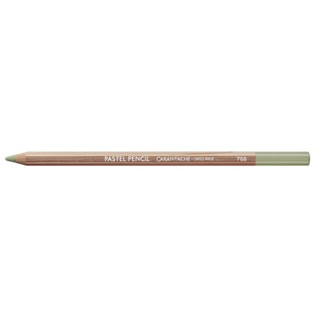 PASTEL PENCIL-VERDIGRIS-FSC