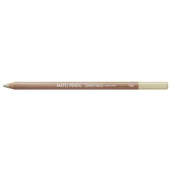 PASTEL PENCIL-BROWN OLIVE 10%-FSC