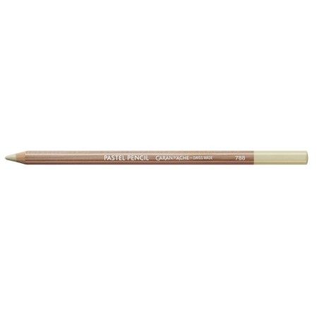 PASTEL PENCIL-BROWN OLIVE 10%-FSC