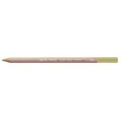 PASTEL PENCIL-BROWN OLIVE 50%-FSC