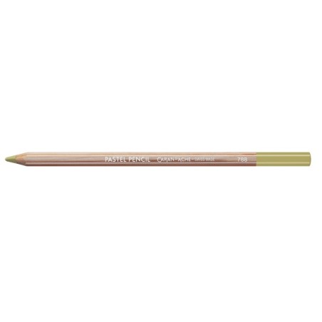 PASTEL PENCIL-BROWN OLIVE 50%-FSC