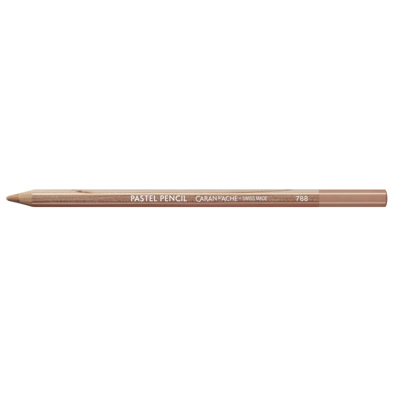 PASTEL PENCIL-DARK FLESH 5%-FSC