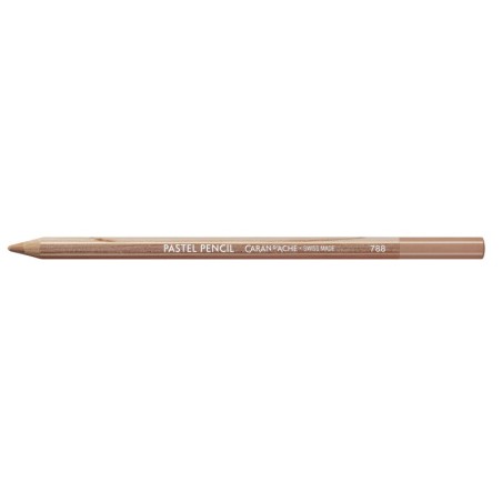 PASTEL PENCIL-DARK FLESH 5%-FSC