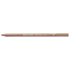 PASTEL PENCIL-DARK FLESH 40%-FSC