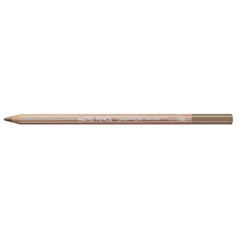 PASTEL PENCIL-DARK FLESH 50%-FSC