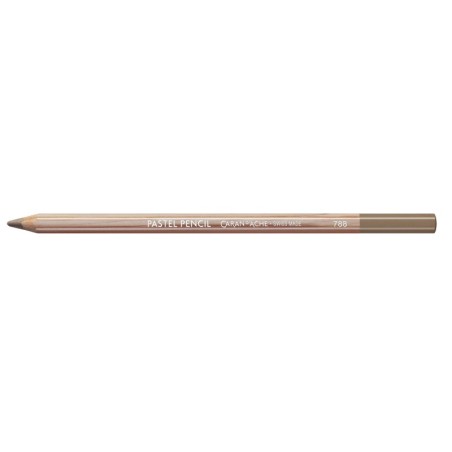 PASTEL PENCIL-DARK FLESH 50%-FSC