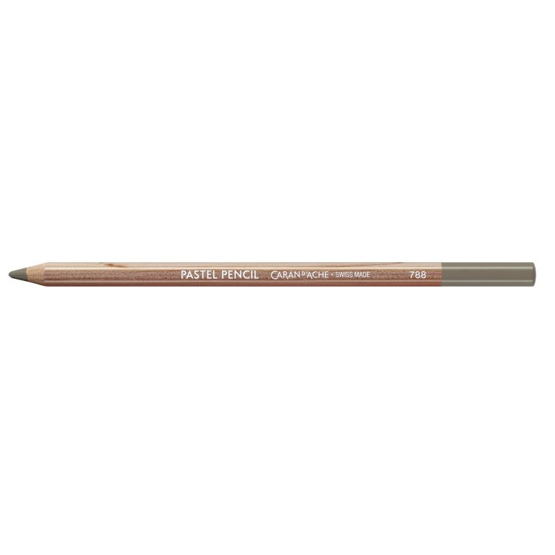 PASTEL PENCIL-FRENCH GREY-FSC