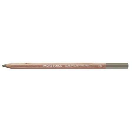 PASTEL PENCIL-FRENCH GREY-FSC