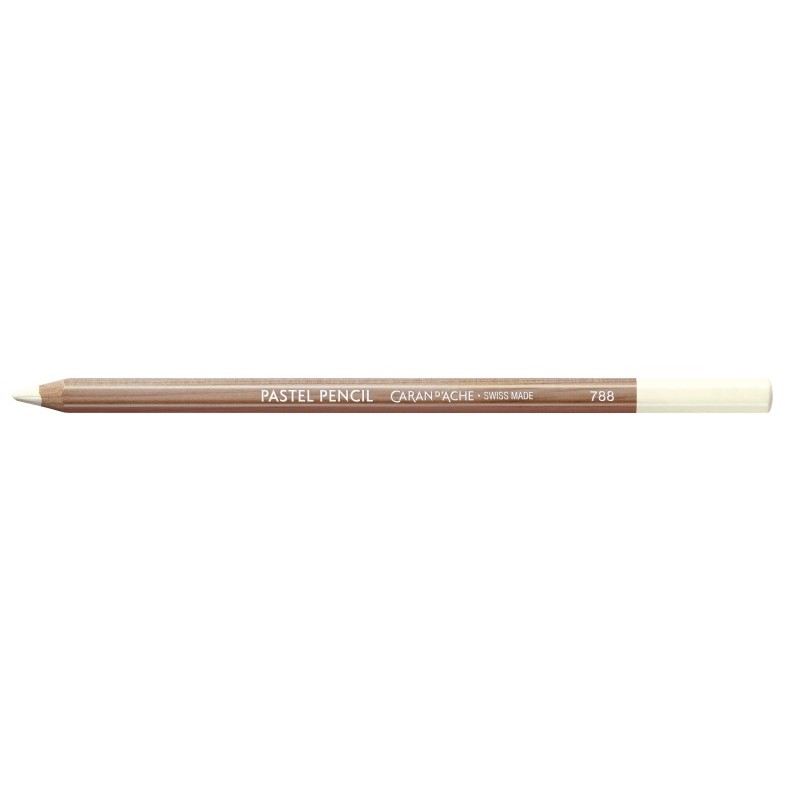PASTEL PENCIL-BISMUTH WHITE-FSC