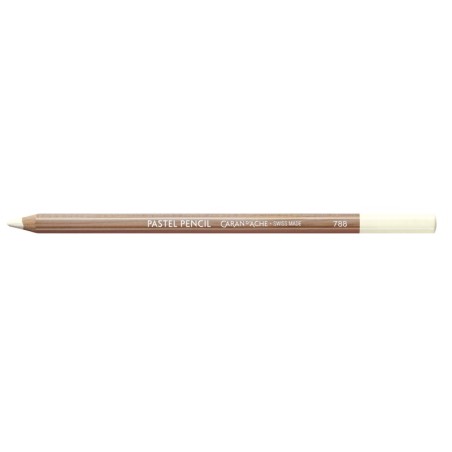 PASTEL PENCIL-BISMUTH WHITE-FSC