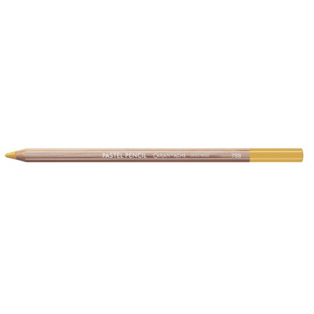 PASTEL PENCIL-GOLDEN BISMUTH YELLOW-FSC