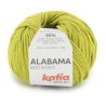 ALABAMA 80 donker limoenkleur                50gr.