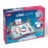 LUMI BOARD - Under the sea