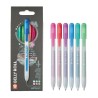 m�tallis�s Sakura Gelly Roll 6st