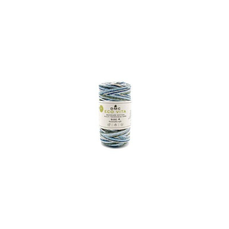 Eco vita 4 multicolor 250gr kl101
