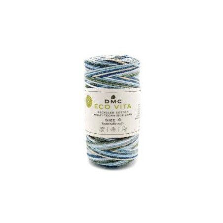 Eco vita 4 multicolor 250gr kl101