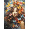 TP Butterflies magic  Luca-S BU5043