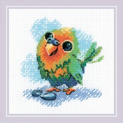 TP Little Parrot    RI-2284