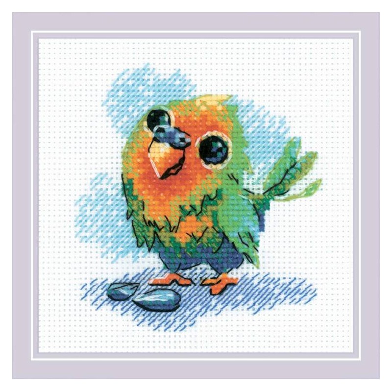 TP Little Parrot    RI-2284