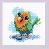 TP Little Parrot    RI-2284