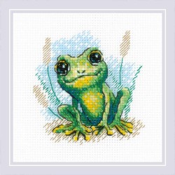 TP Little Frog    RI-2286