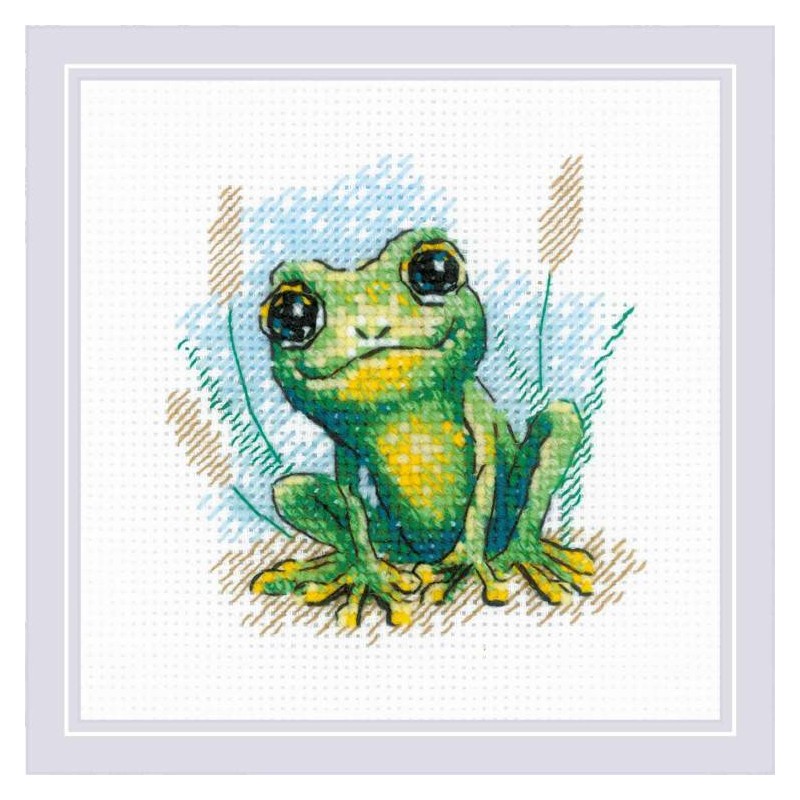 TP Little Frog    RI-2286