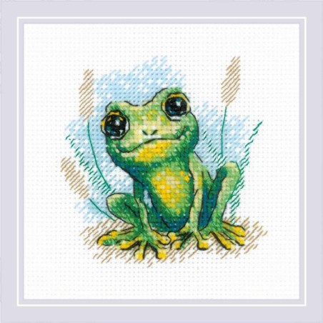 TP Little Frog    RI-2286