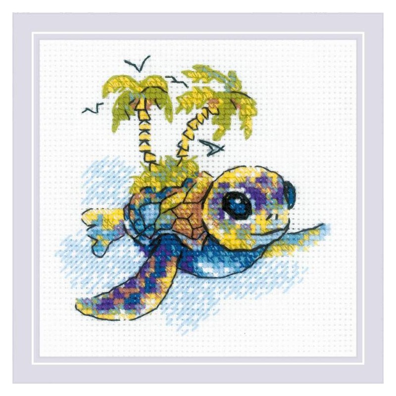 TP Little Turtle    RI-2287