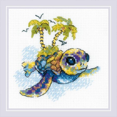 TP Little Turtle    RI-2287