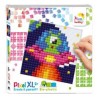 Pixel XL set flexible baseplate - Alien