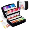Ohuhu Honolulu B 120 kleuren Alcohol Art Markers B