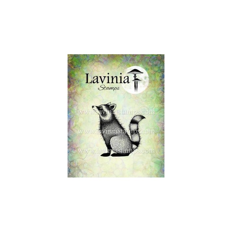Lavinia Barkley Stamp
