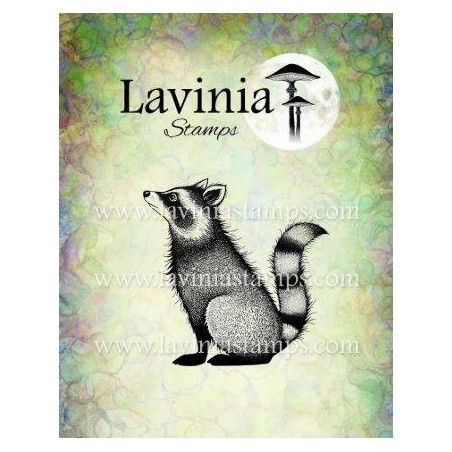 Lavinia Barkley Stamp