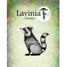 Lavinia Barkley Stamp