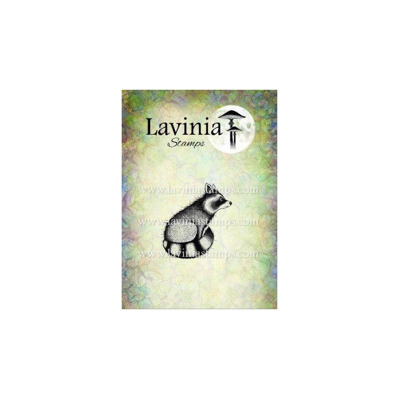 Lavinia Fernwick Small Stamp