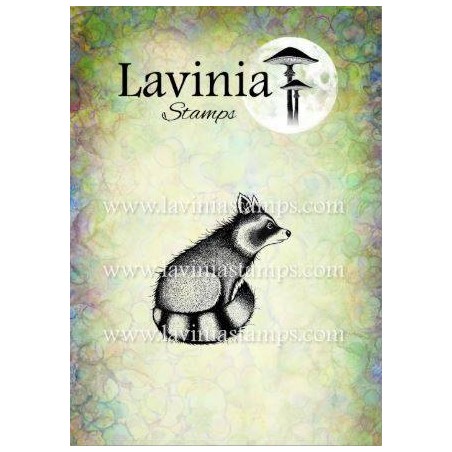 Lavinia Fernwick Small Stamp