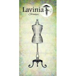 Lavinia Mannequin Stamp