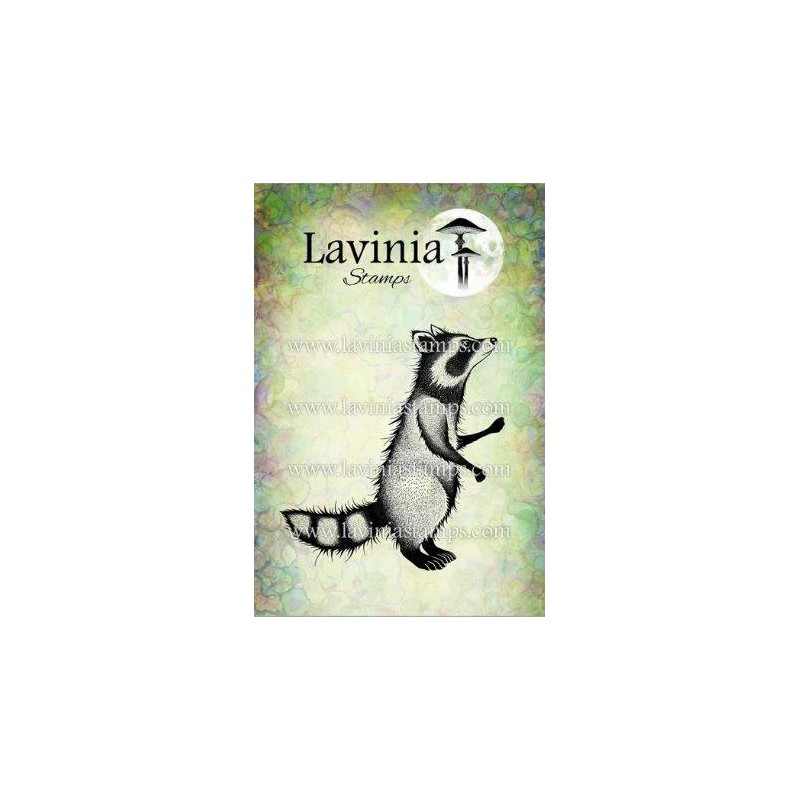 Lavinia Tumble Stamp