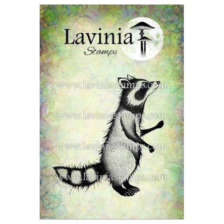 Lavinia Tumble Stamp